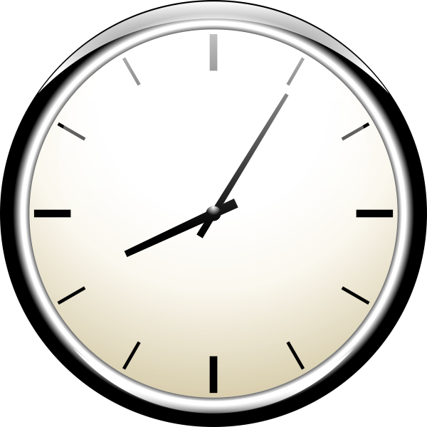 Horloge