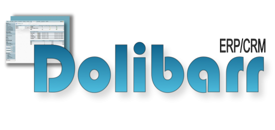 Logo Dolibarr